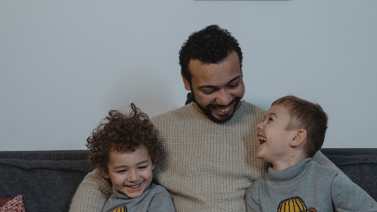 cosas que papa debe decirle a sus hijos