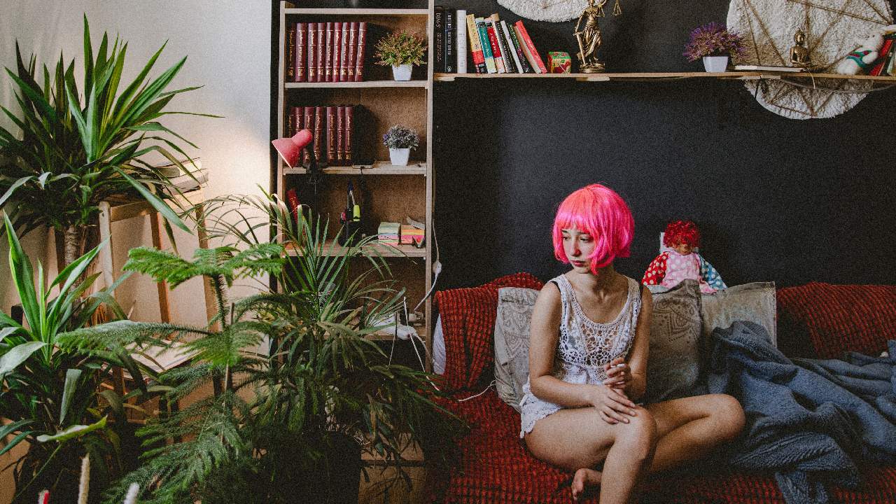 objetos pasados de moda casa