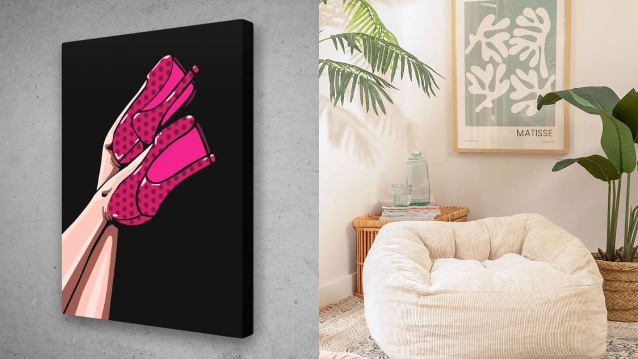 objetos decoracion pasados de moda