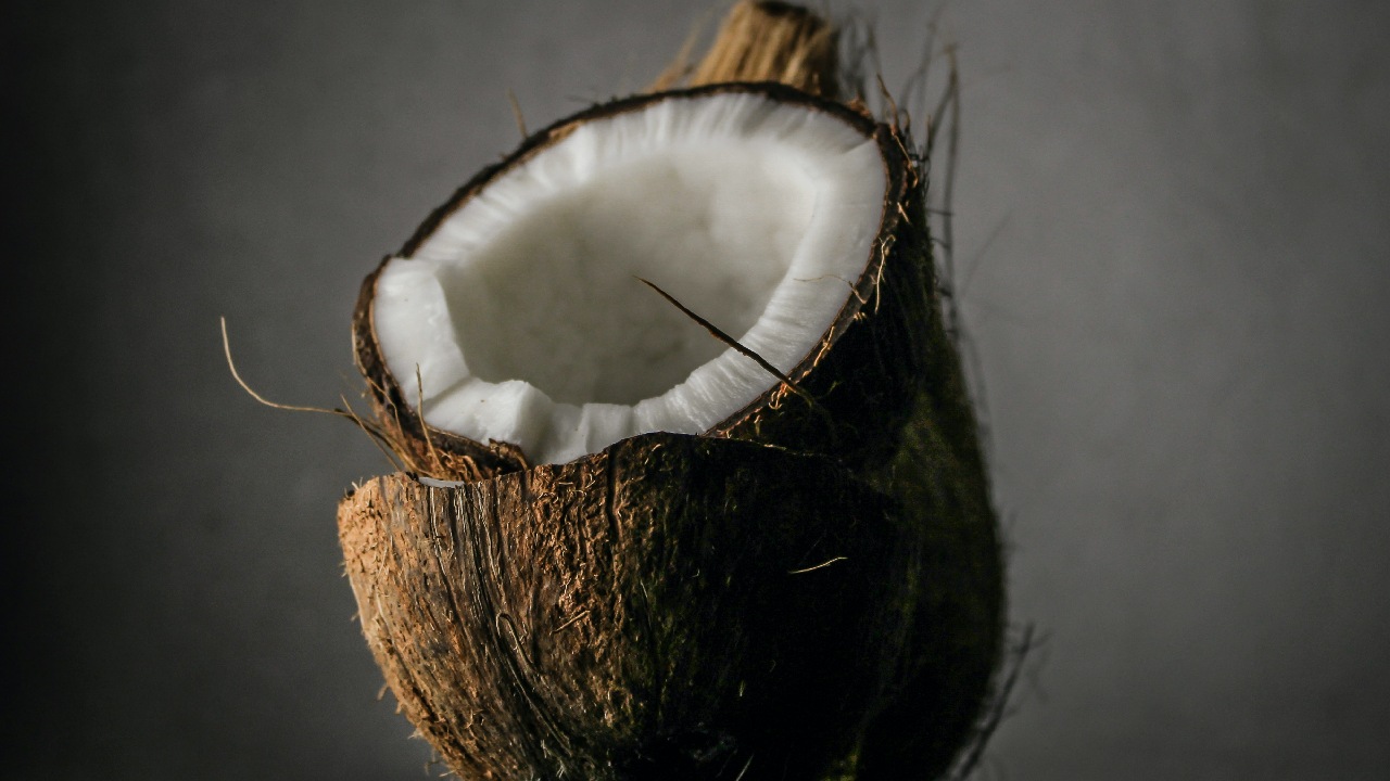 como no usar aceite de coco