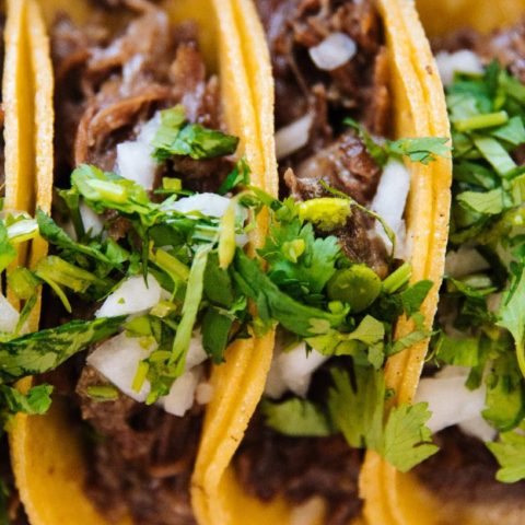 comer tacos sin subir de peso