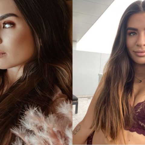 renuncia a su trabajo para modelar en OnlyFans