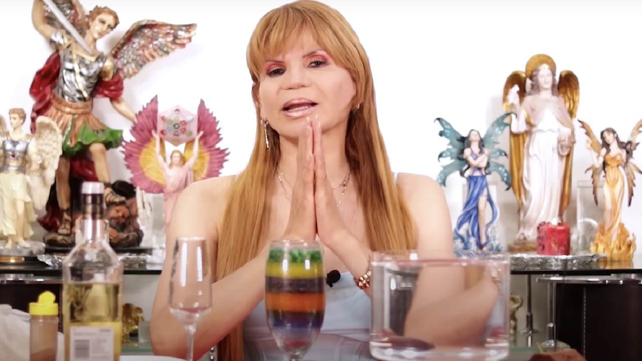 Mhoni Vidente horoscopos para hoy 16 de julio del amor dinero y salud