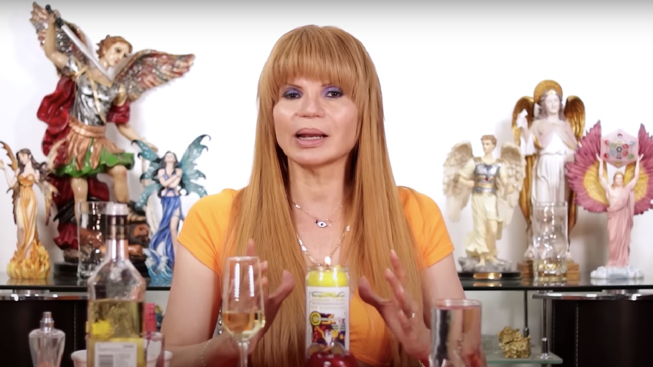 Mhoni Vidente horoscopos para hoy 27 de julio del amor dinero y salud