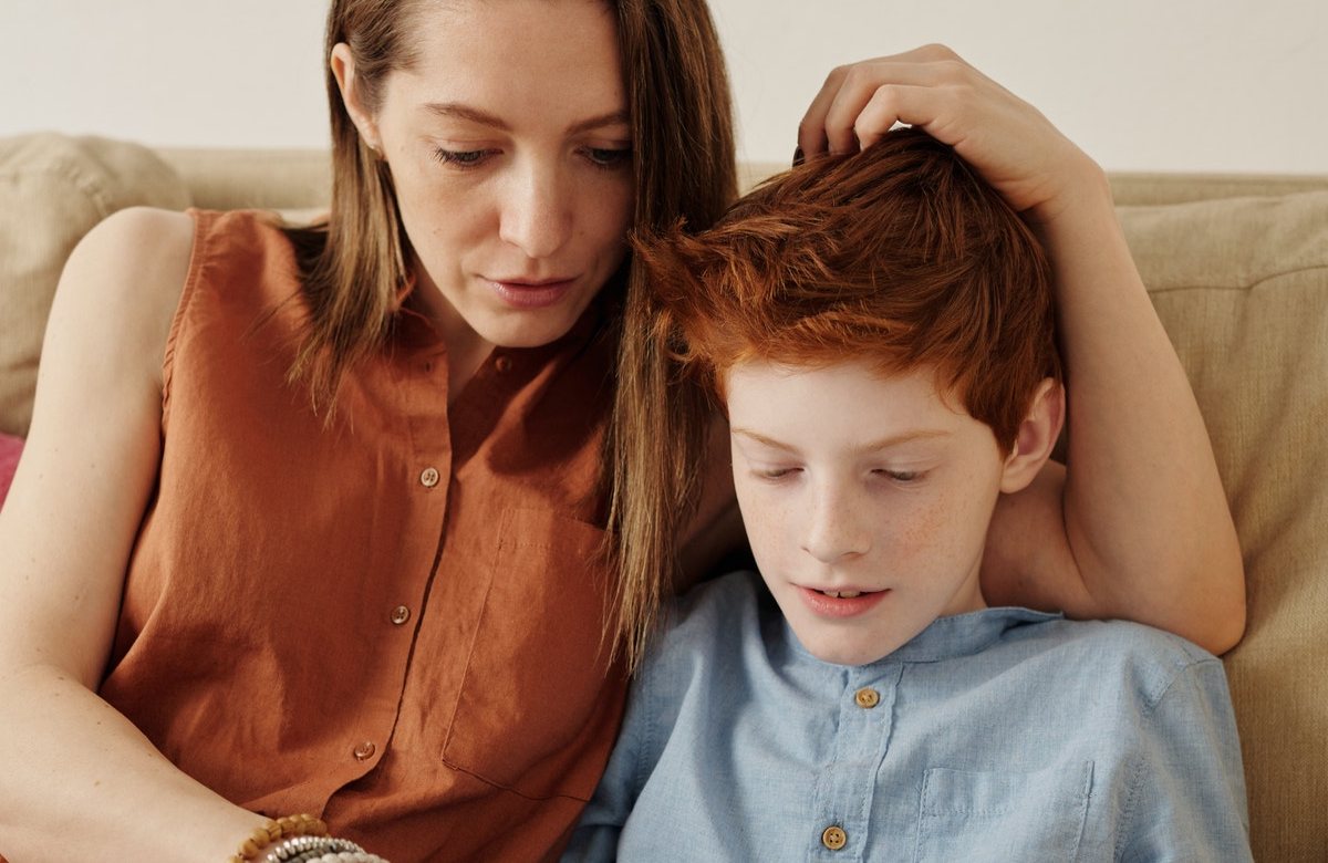 no enseñes a tus hijos a obedecer órdenes