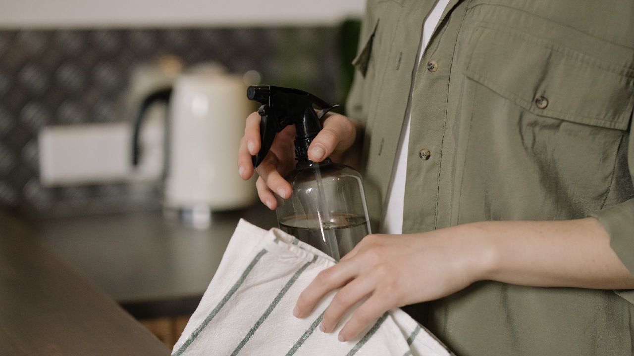 limpieza energetica contra melancolia