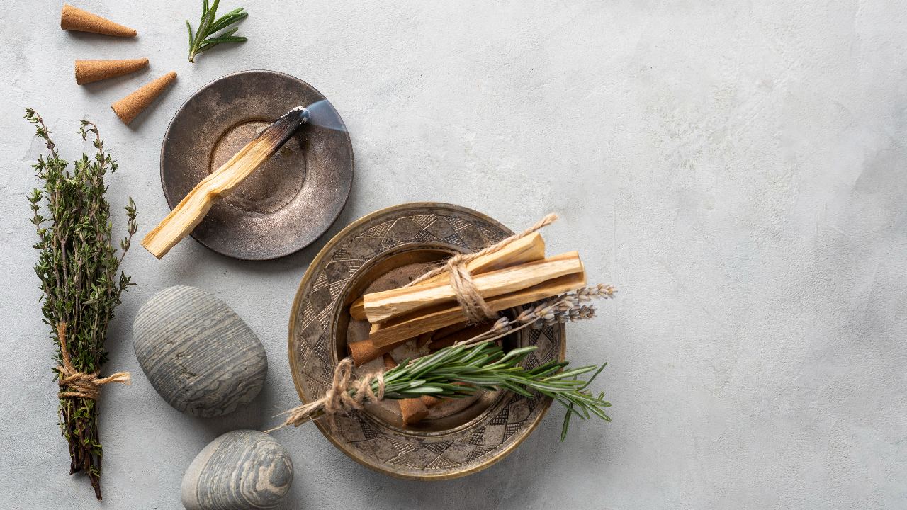 limpieza energetica casa