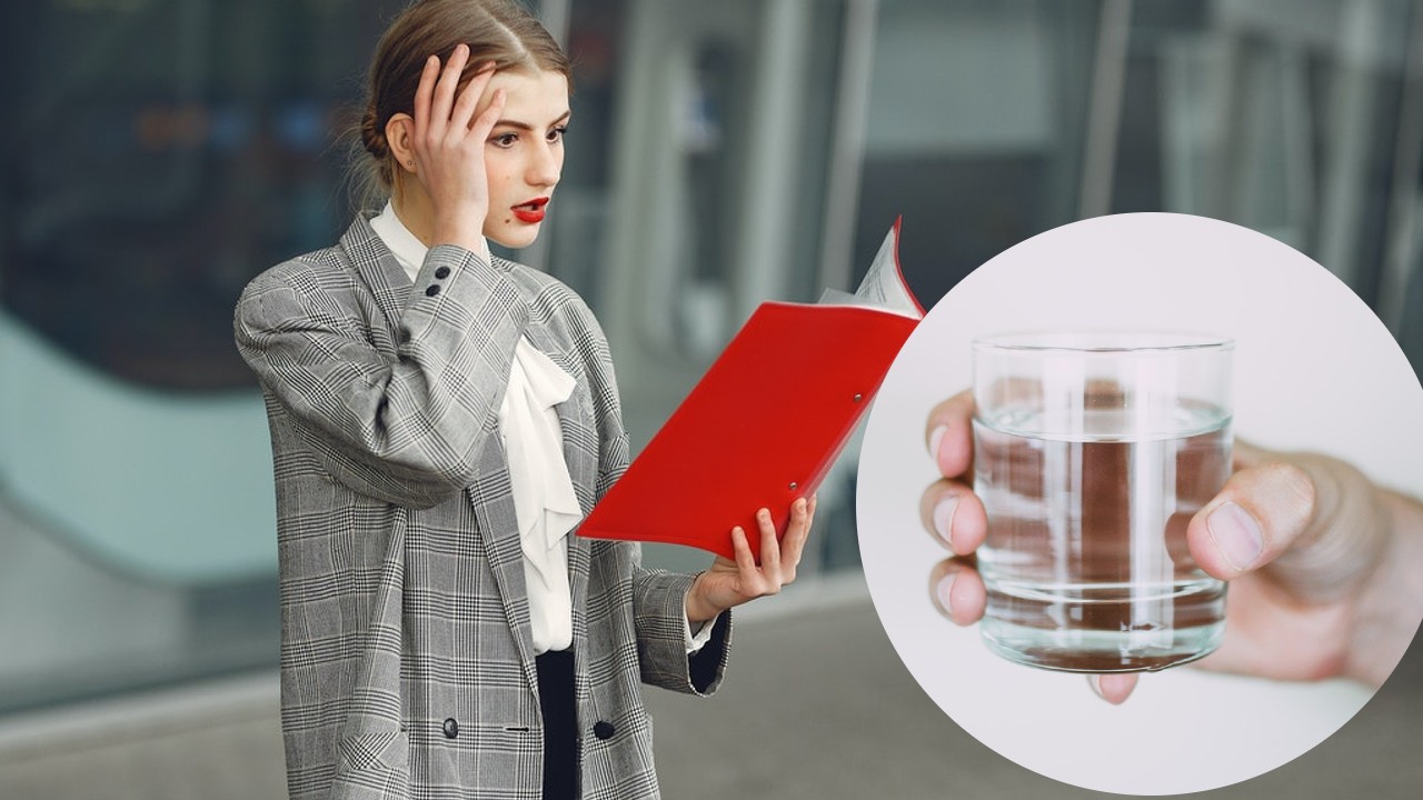 liberar energía negativa