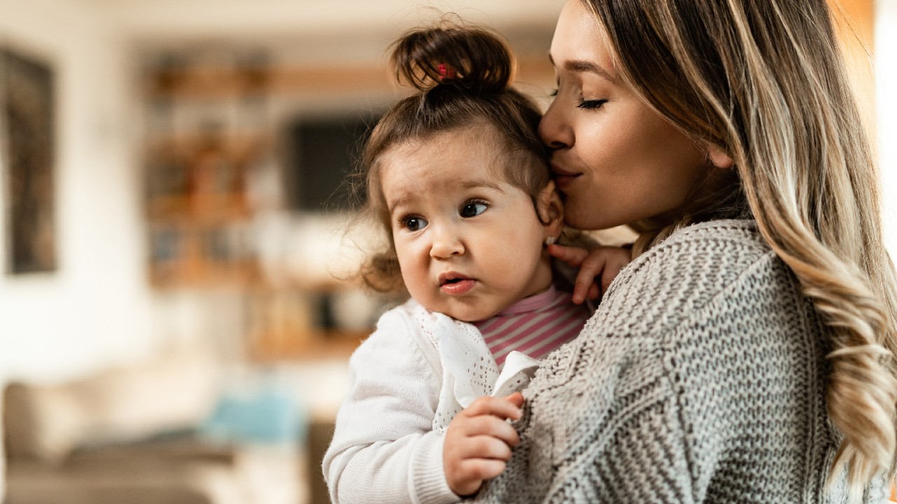 por que se limpia besos