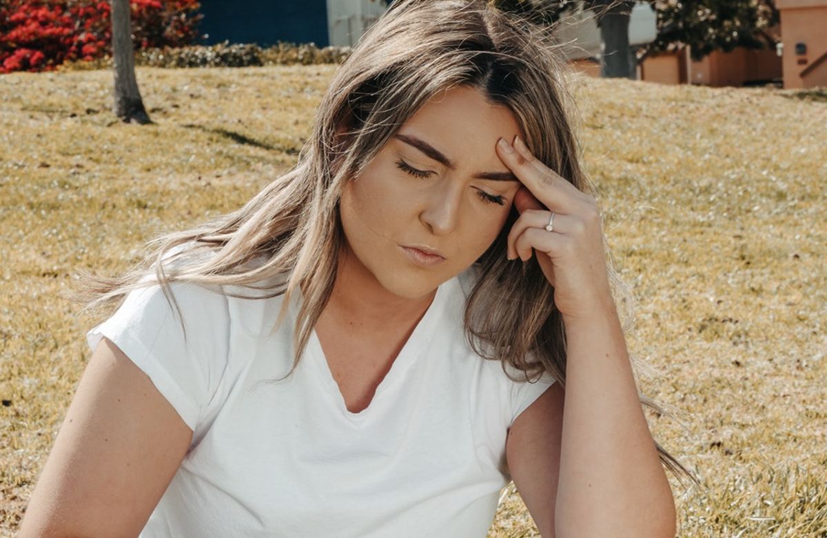 Secuela de la covid-19