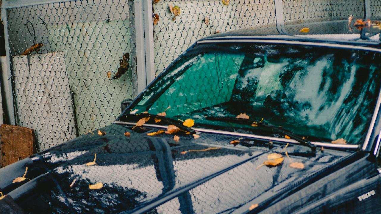 cada cuando lavar auto