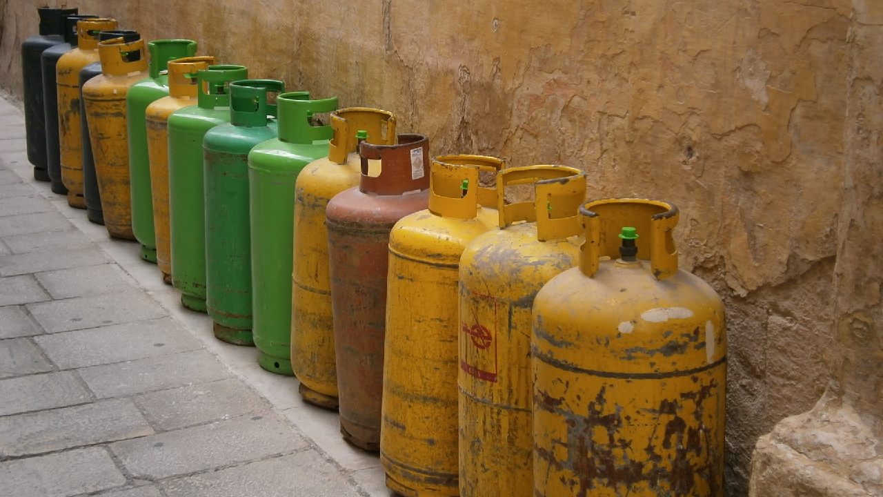 evitar explosion casa