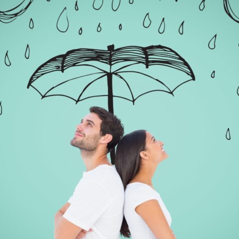 Tips para impermeabilizar tu casa