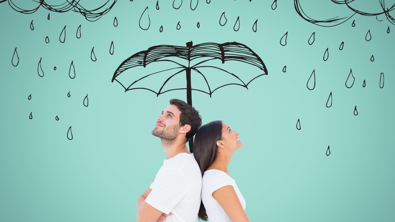 Tips para impermeabilizar tu casa