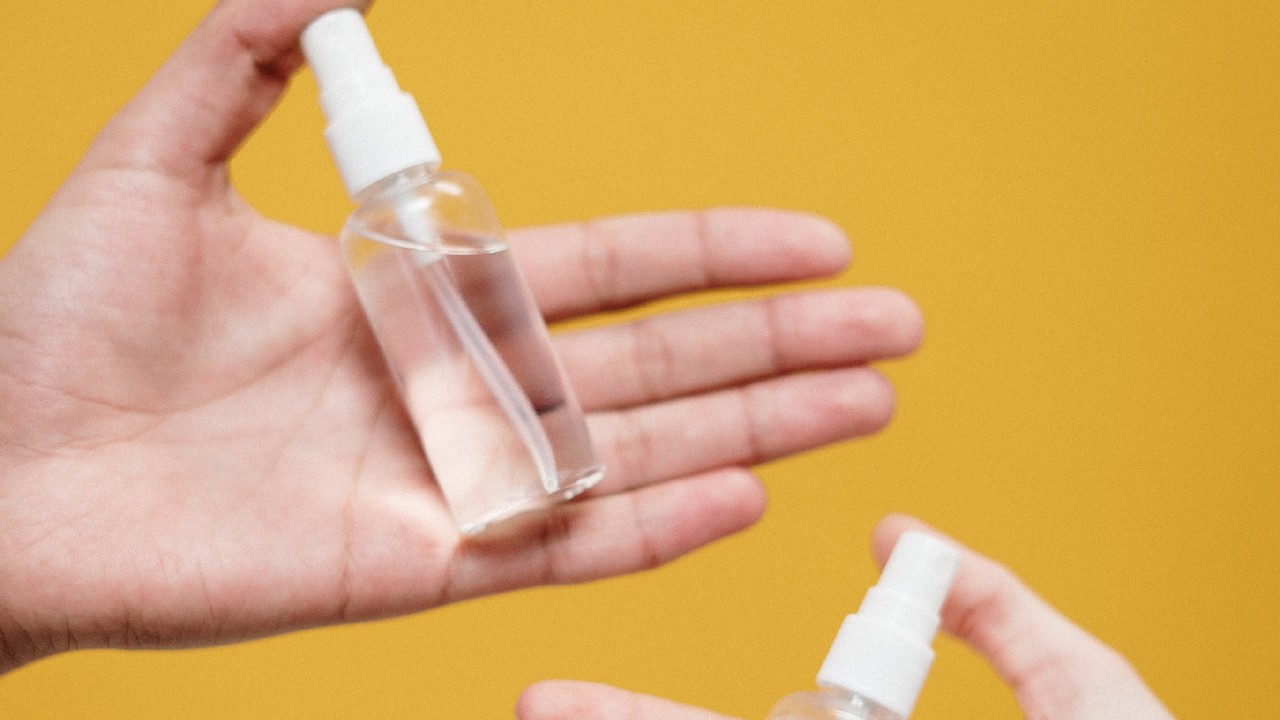 como aromatizar bano