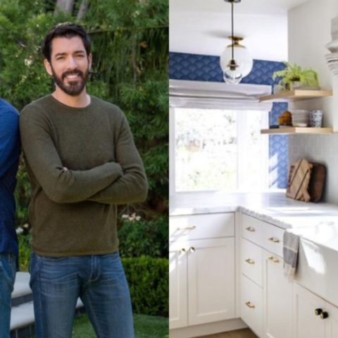 Trucos de decoración de los hermanos Scott