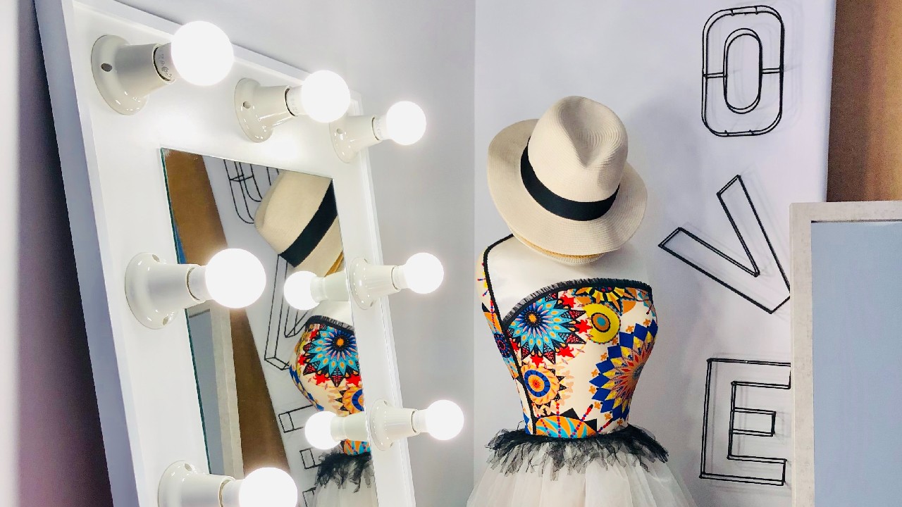 tocador digno de pinterest