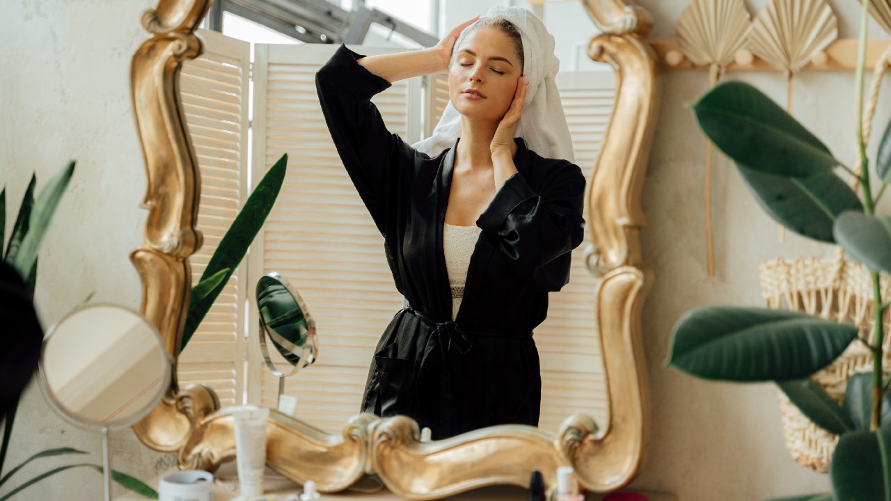 consejos para decorar tocador