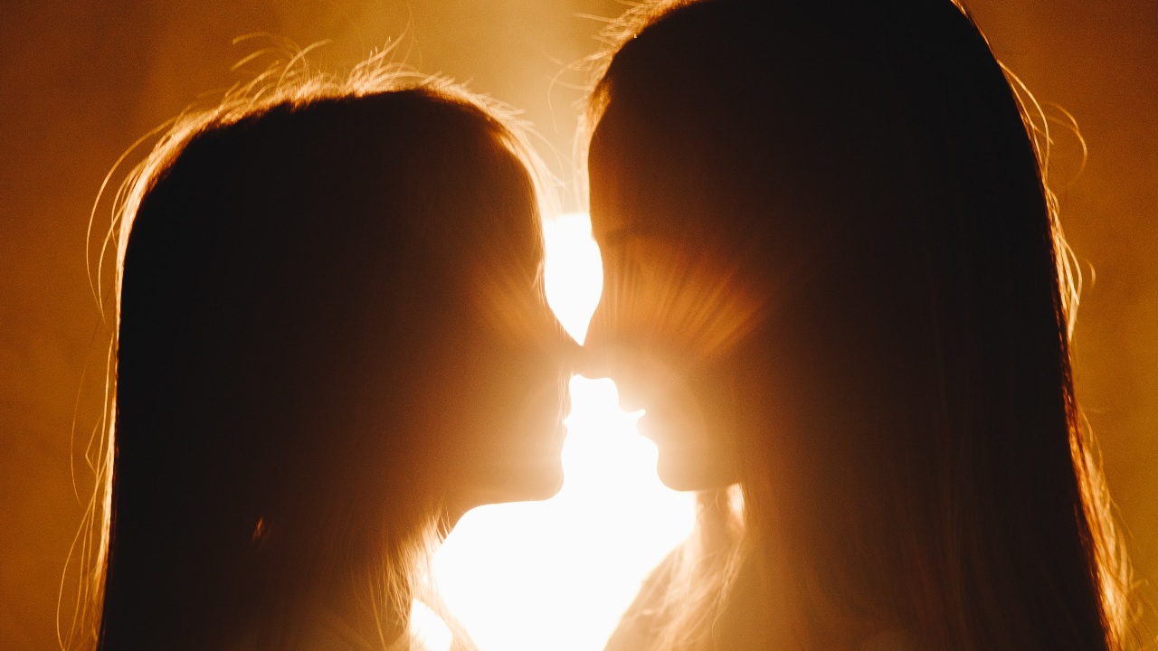 madre que sana sus heridas