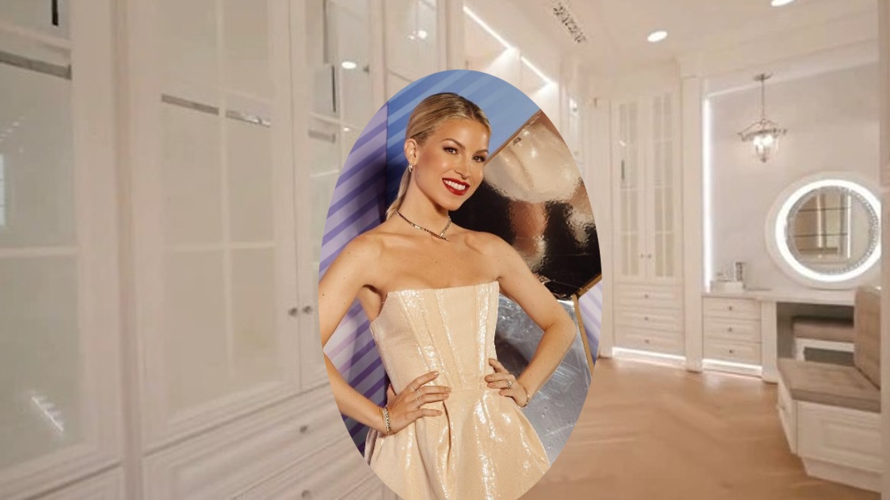 casa de andy benavides como es por dentro