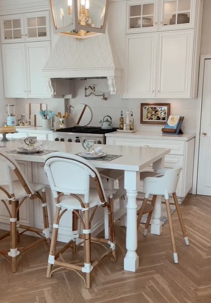 cocina de andy benavides