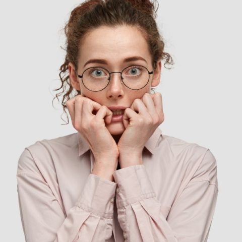 consecuencias de morderse las unas a largo plazo