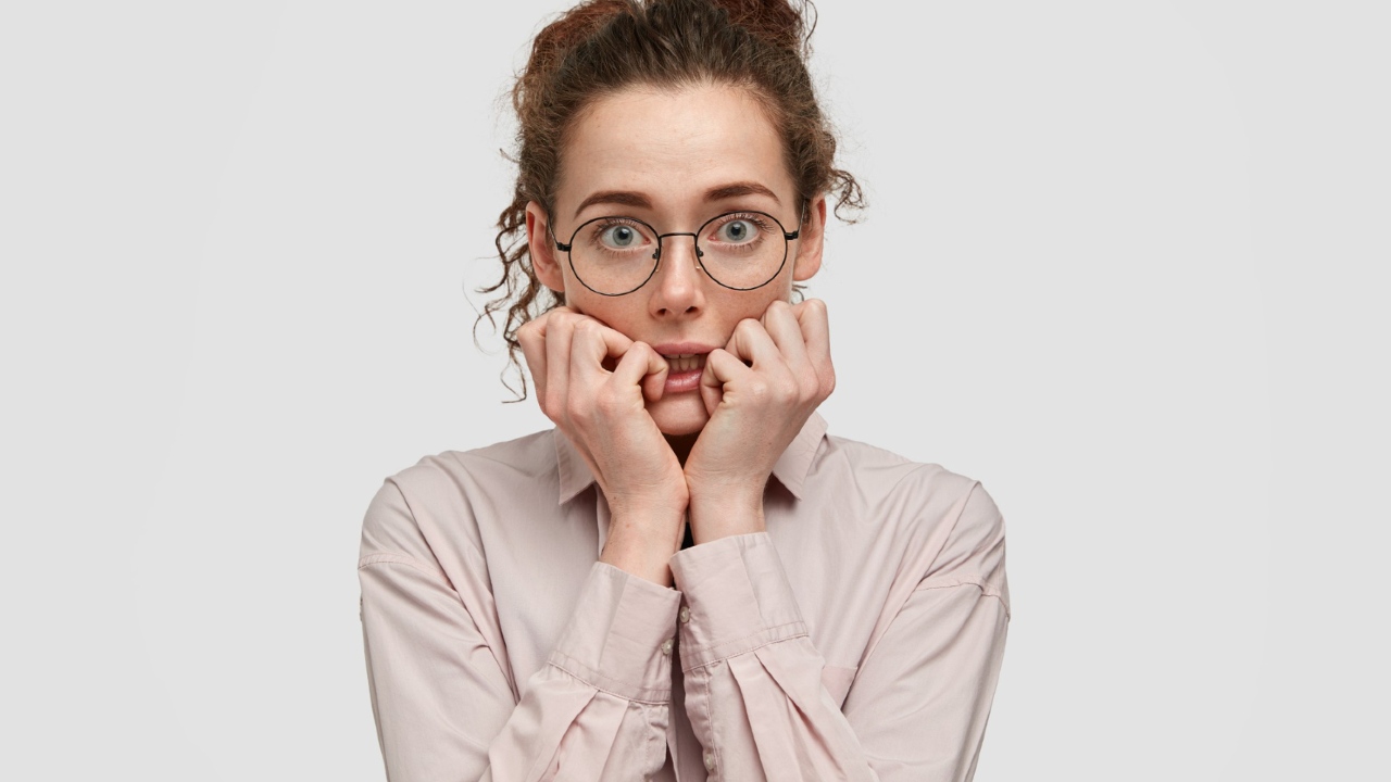 consecuencias de morderse las unas a largo plazo