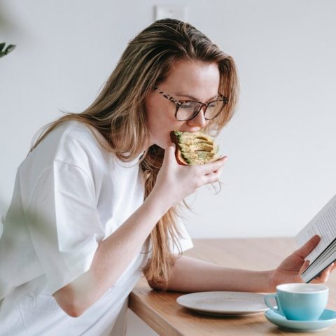 dano al cuerpo por no desayunar