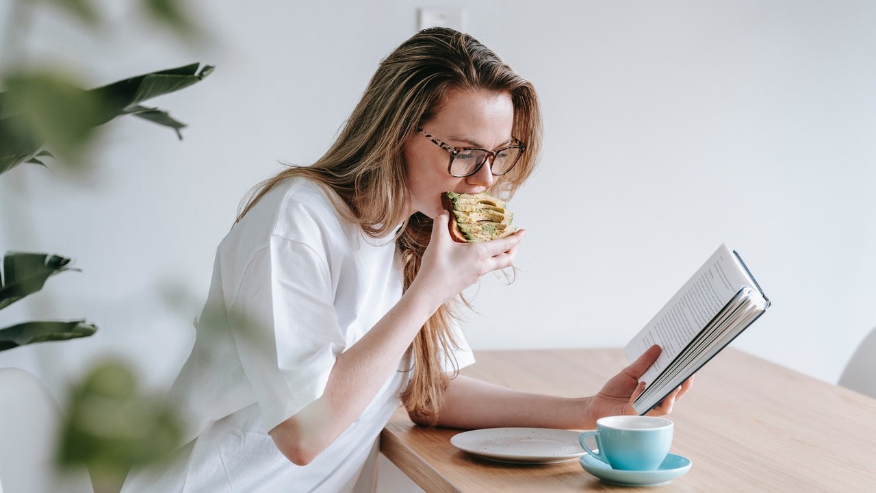 dano al cuerpo por no desayunar