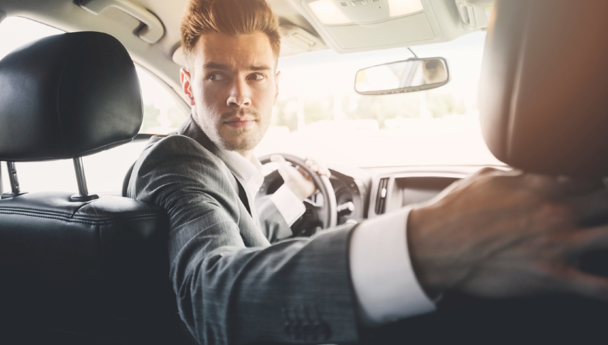 como se apaga un carro automatico