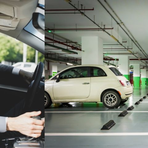 forma correcta de apagar tu carro automatico sin danarlo