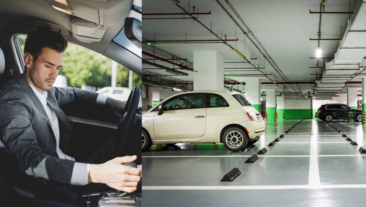 forma correcta de apagar tu carro automatico sin danarlo