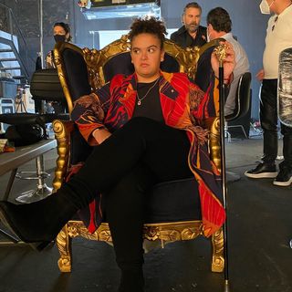 internado donde estudia lucero mijares