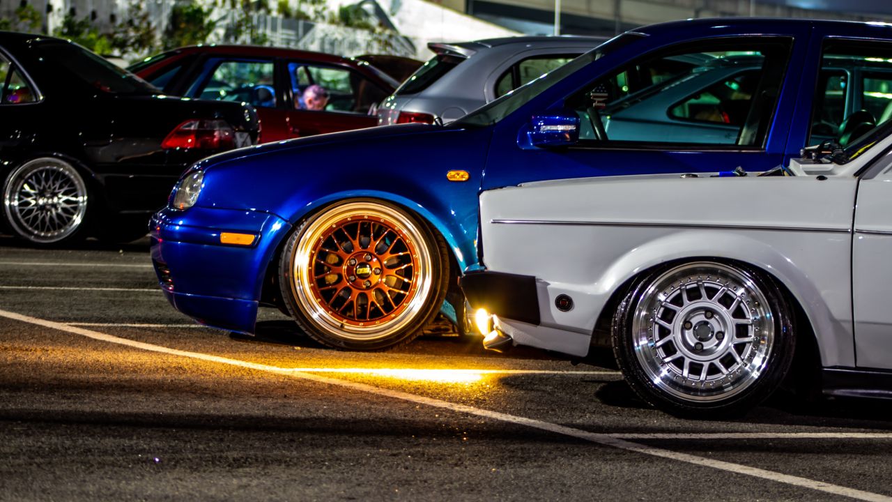 multas por tunear tu carro