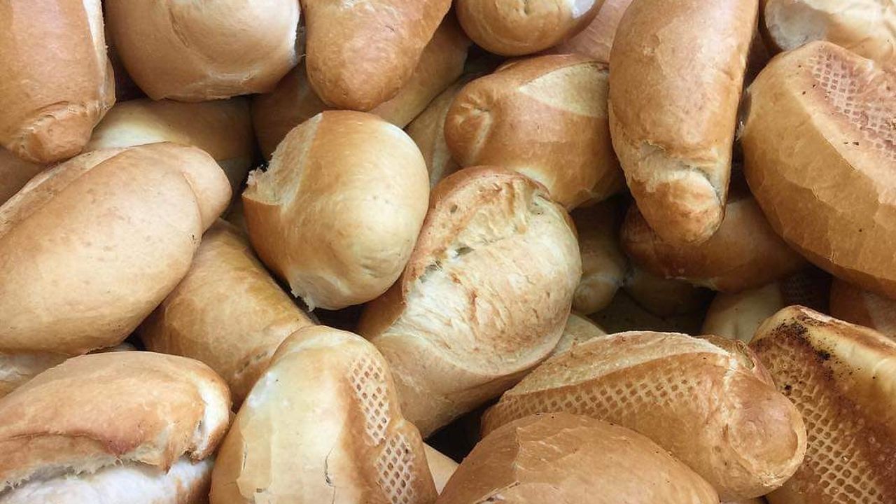 pan duro como recien horneado