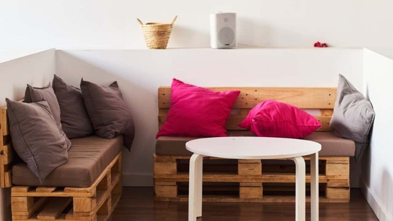 tendencias de decoraciones que no debes de copiar de tiktok