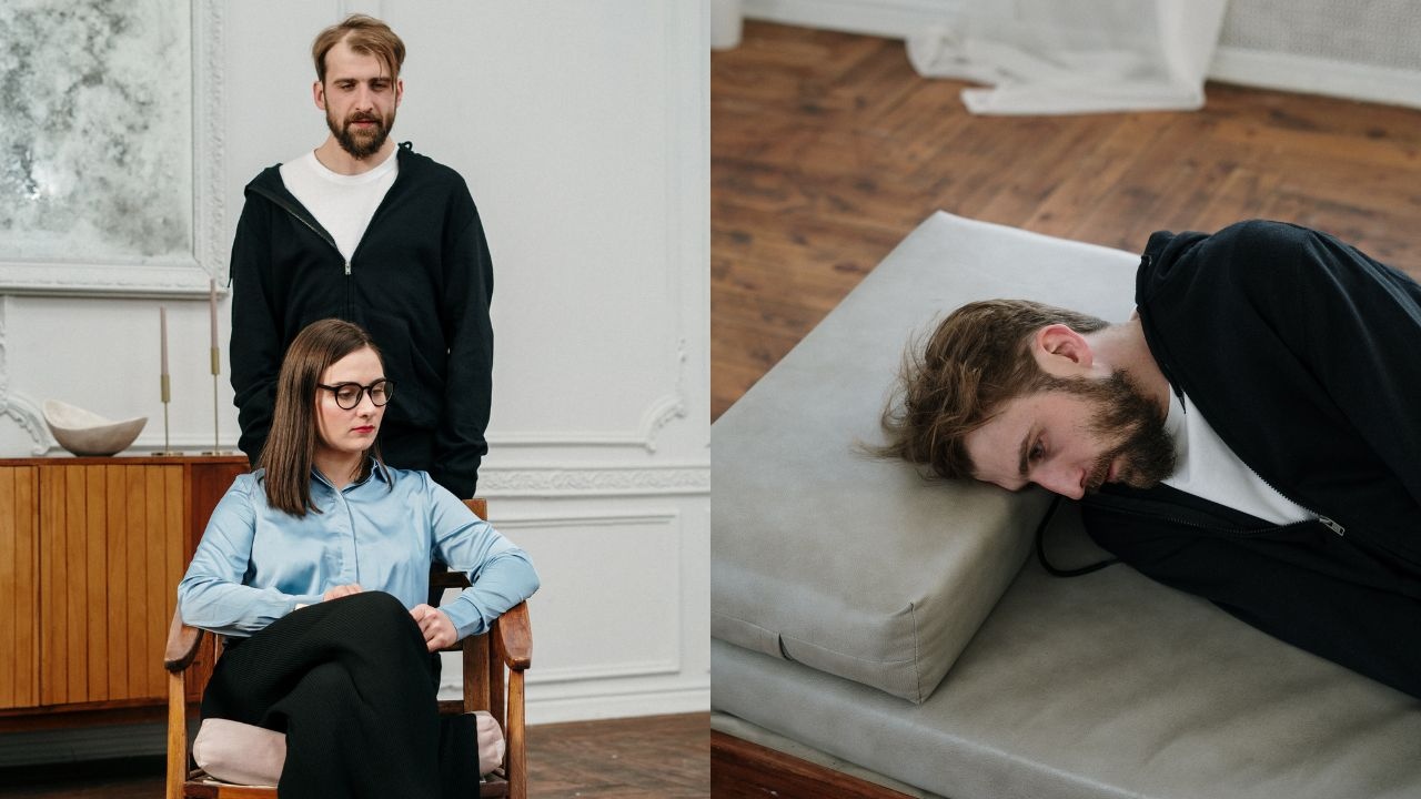 que nunca decir a quien te ama