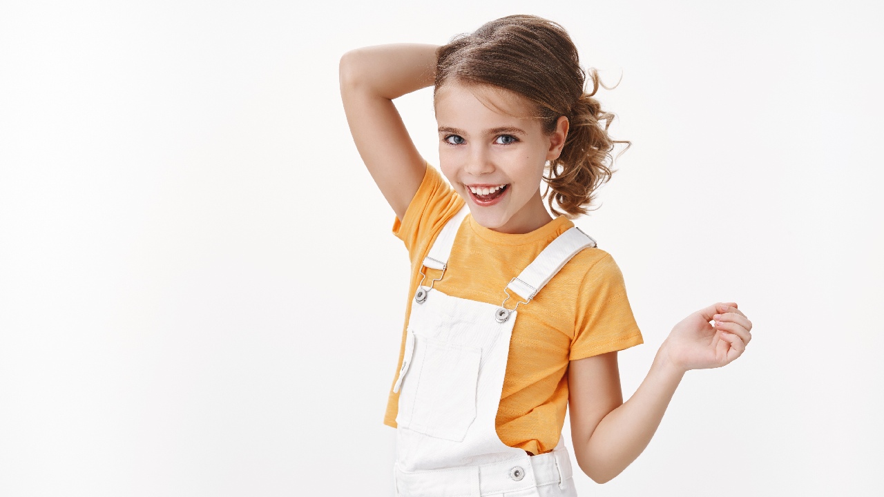 peinados faciles para ninas