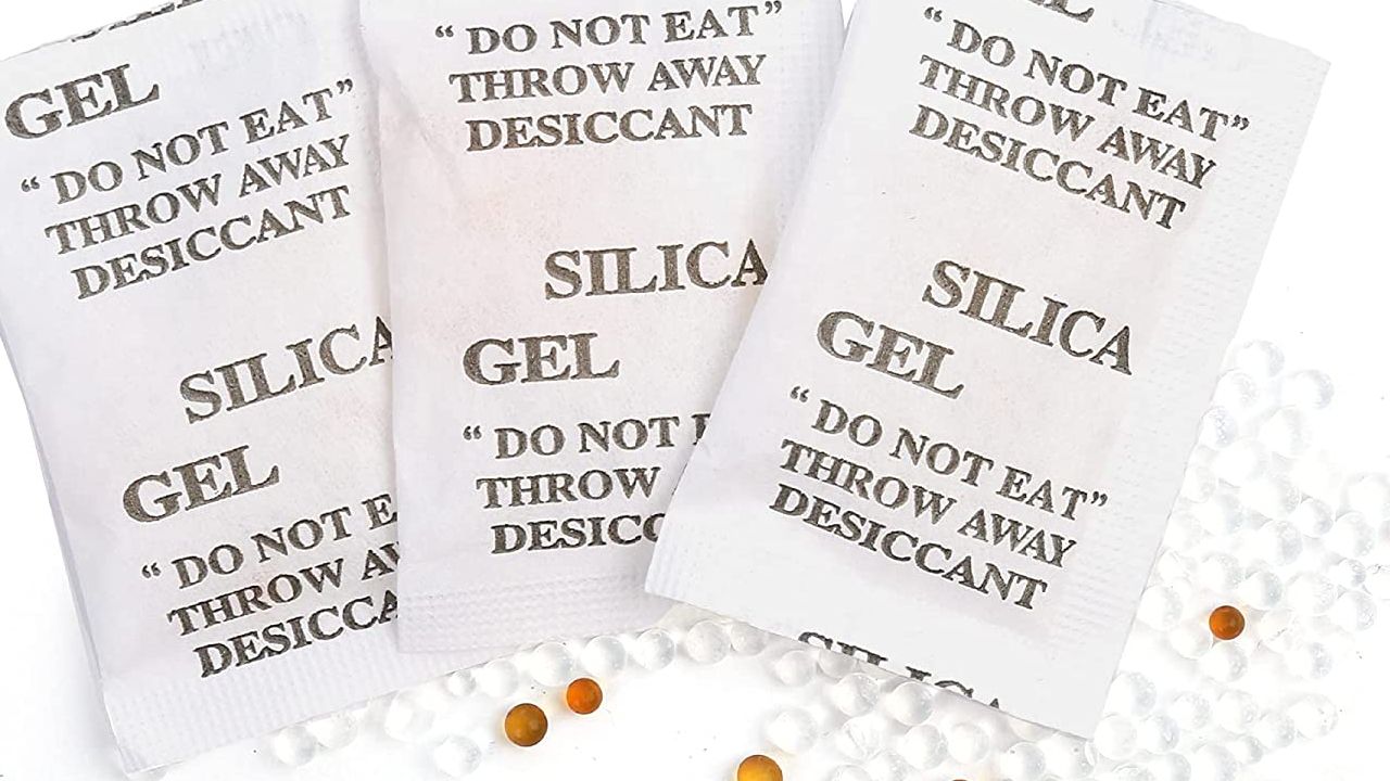 usos que no conocías de las bolsas de silica