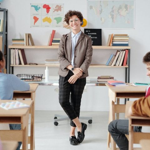 a que edad aprender otro idioma