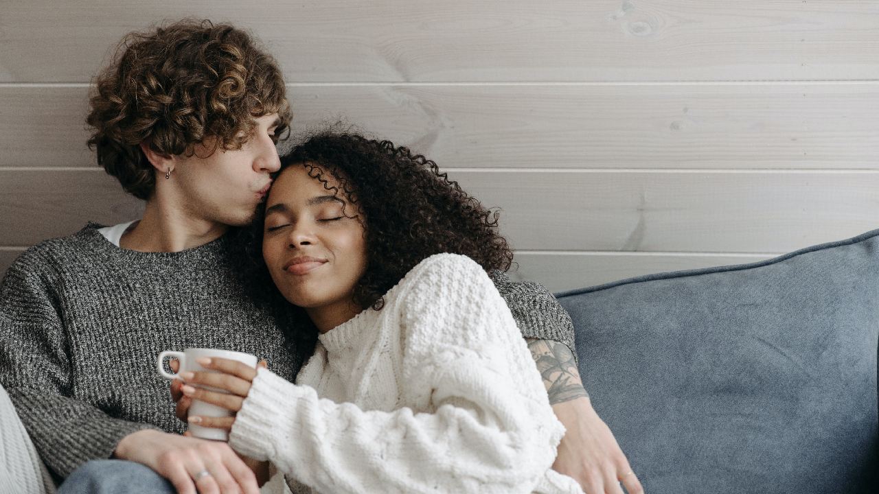 beso de bruja tiktkok