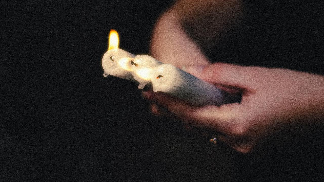 ritual de los 3 reyes