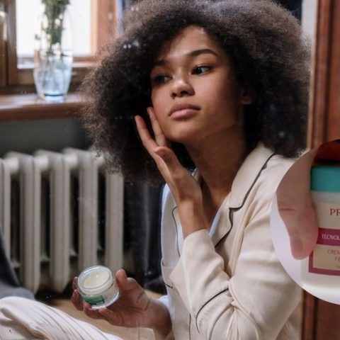 protector solar casero