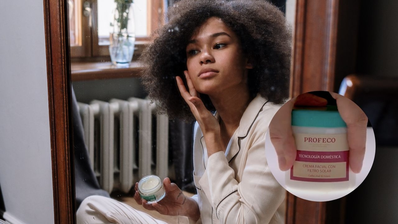 protector solar casero