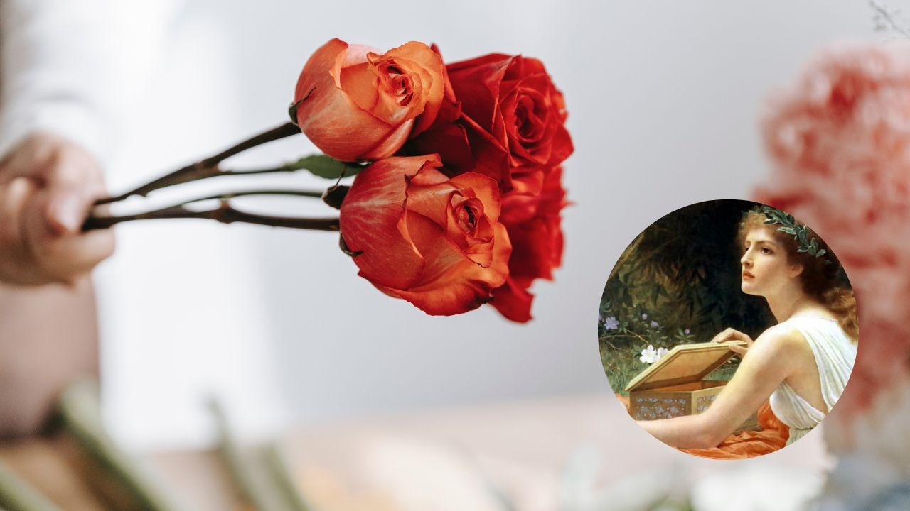 como invocar a afrodita