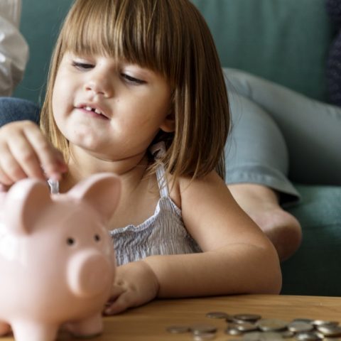 Darle de domingo a tus hijos