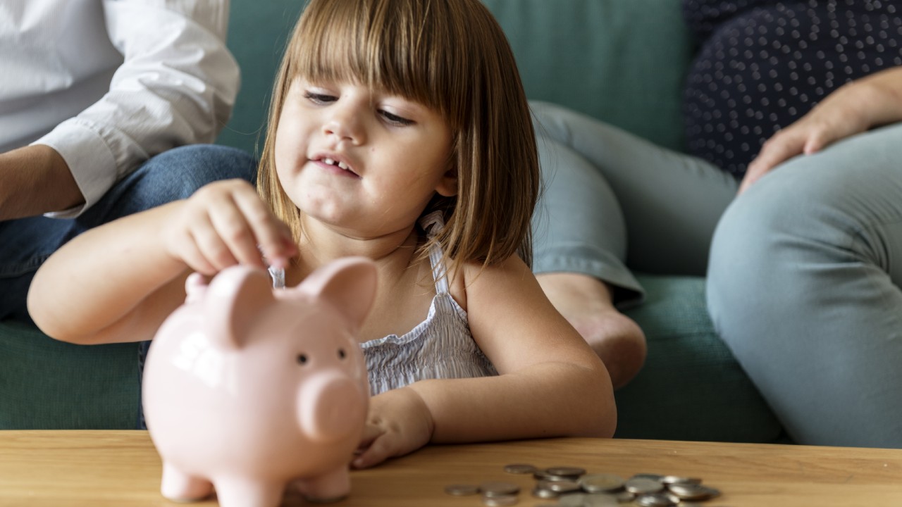 Darle de domingo a tus hijos