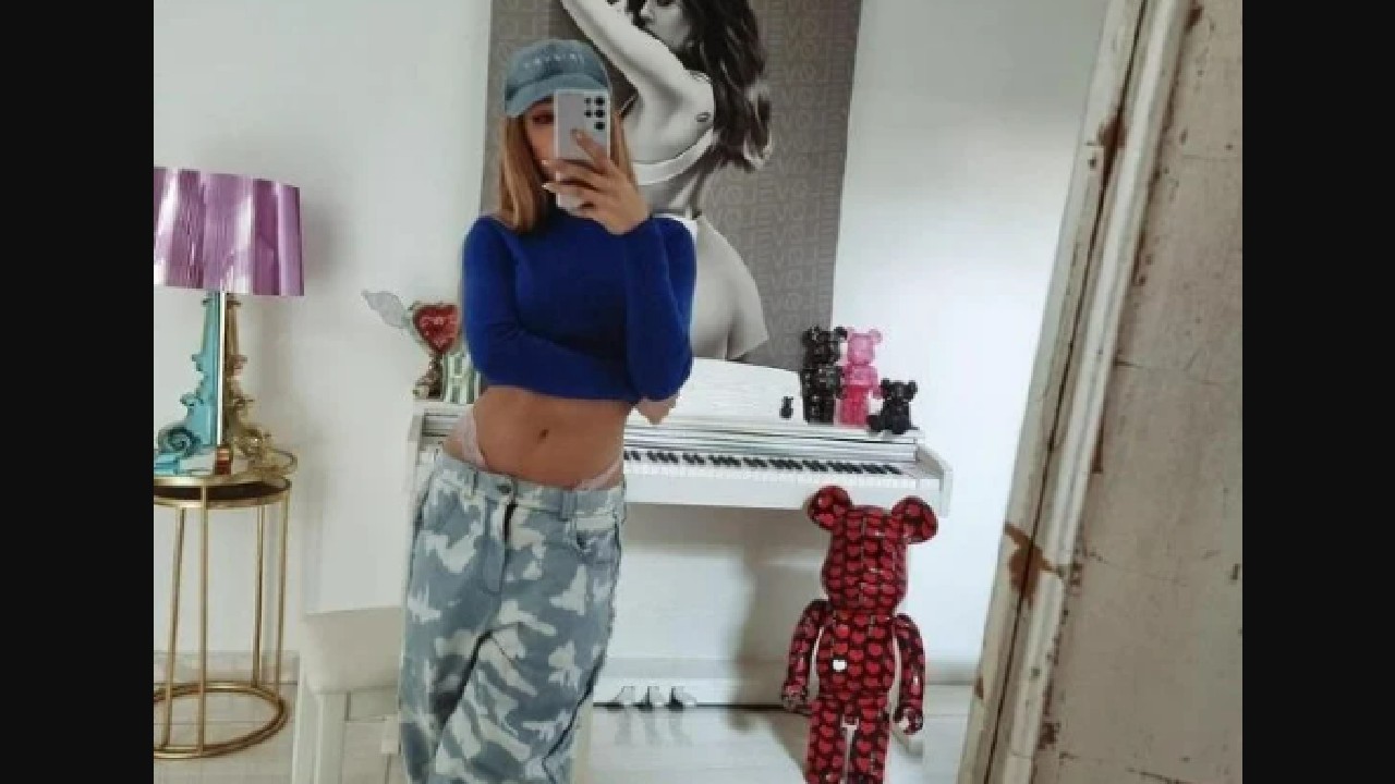 moda noventera de la tanga