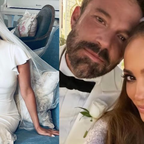 Platillo latino boda JLo