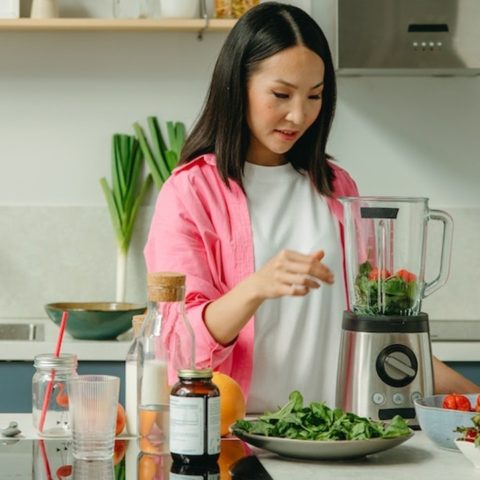 afilar las aspas de tu licuadora en 3 minutos